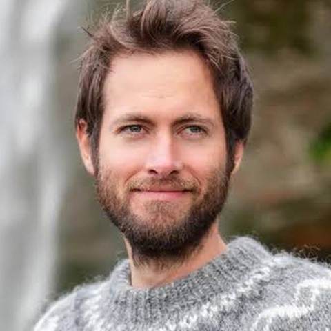 Mads Kjærgaard